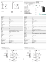 Pepperl+Fuchs RL28-55-Z/47/82b/112 Istruzioni per l'uso