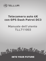 Tellur TLL711003 Manuale utente