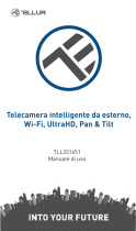 Tellur TLL331451 Manuale utente