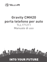 Tellur TLL171211 Manuale utente