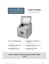 Polar G620-GRADED-5194 Manuale del proprietario