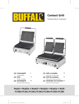 Buffalo FC385 Manuale del proprietario
