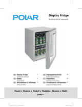 Polar DM071 Manuale utente