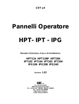 CETHPT IPT IPG