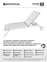 Naterial 83719365 Manuale del proprietario