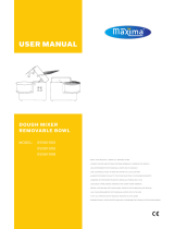Maxima 09361908 Manuale del proprietario