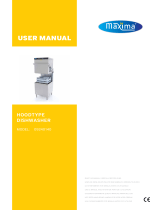 Maxima 09240140 Manuale del proprietario