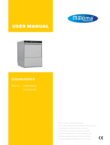 Maxima 09240130 Manuale del proprietario