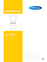 Maxima 09240080 Manuale del proprietario