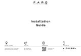 Faro 33341 Istruzioni per l'uso