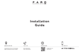 Faro 33548 Istruzioni per l'uso