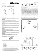 iGuzzini Q672 Guida d'installazione