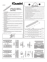 iGuzzini EZ09 Guida d'installazione