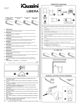 iGuzzini RH45 Guida d'installazione