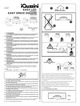 iGuzzini RM52 Guida d'installazione