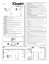 iGuzzini RE32 Guida d'installazione