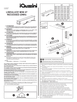 iGuzzini EY32 Guida d'installazione