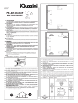 iGuzzini EN21 Guida d'installazione