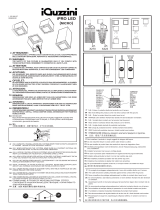 iGuzzini BK08 Guida d'installazione