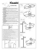 iGuzzini P876 Guida d'installazione