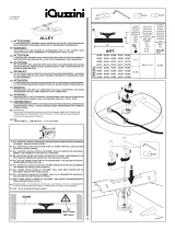 iGuzzini UC87 Guida d'installazione