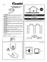 iGuzzini N176 Guida d'installazione