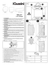 iGuzzini EI44 Guida d'installazione