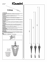 iGuzzini ADT0 Guida d'installazione