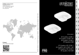 STEINEL IR Quattro 8m COM2 Manuale utente