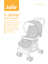 Jole i-Juva™ Manuale utente