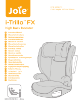 Jole i-Trillo™ FX Manuale utente