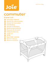 Jole commuter™ change & snooze Manuale utente