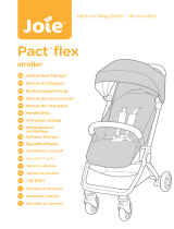 Jole pact™ flex Manuale utente