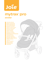 Jole mytrax™ pro Manuale utente