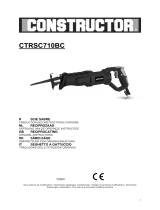 Constructor CTRSC710BC Manuale utente