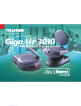 TRANWO TechnologyGigaAir 3010