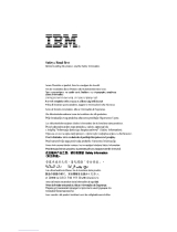 IBM E54 Manuale utente