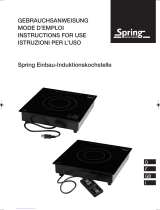 Spring 58 9840 25 31 Instructions For Use Manual