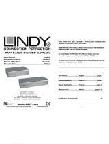 Lindy 39334 Manuale utente