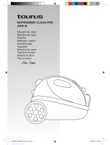 Taurus 954.503 Manuale utente