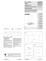 Caple PIS900 Manuale utente