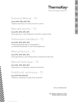 ThermoKey DFN 150 10 06 Technical Manual