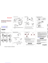 Honeywell International HD5-8670 Manuale utente