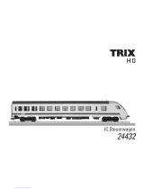 Trix 24432 Manuale utente