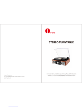 1 BY ONE 471NA-0003 Manuale utente