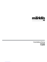 Makrlin 7320 Manuale utente