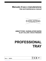 Everlasting PROF ABF 10 Use and Maintenance Manual