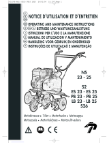 VERCIEL MB78800GBS Manuale del proprietario