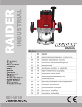 Raider IndustrialRDI-ER14