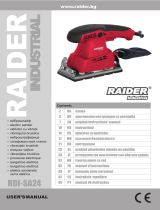 Raider IndustrialRDI-SA24